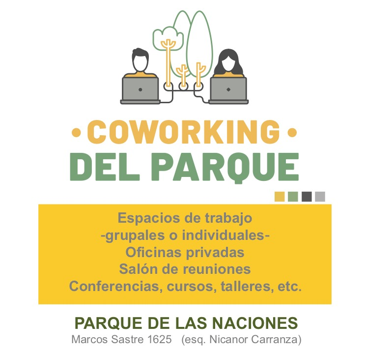 COWORKING en CORDOBA,Espacios de Trabajo, grupales, individuales - Oficinas privadas - Salón de reuniones, conferencias, cursos, talleres